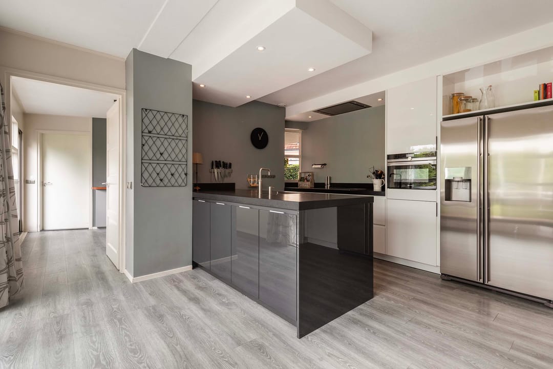 Foto 16 van Gaspeldoorn 60