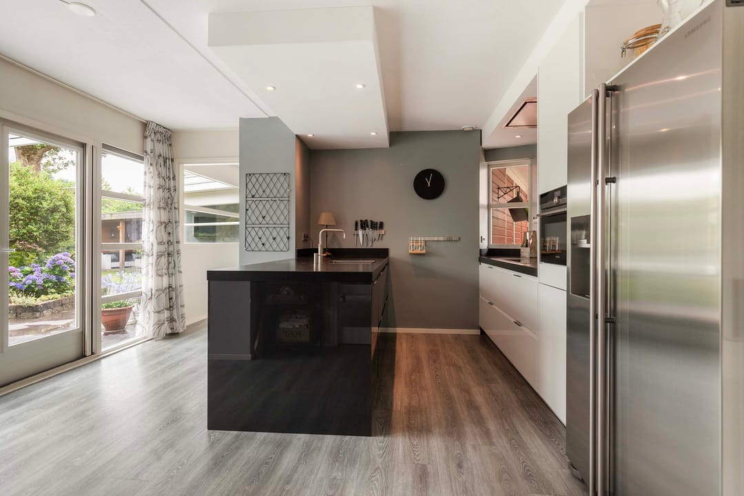 Foto 17 van Gaspeldoorn 60