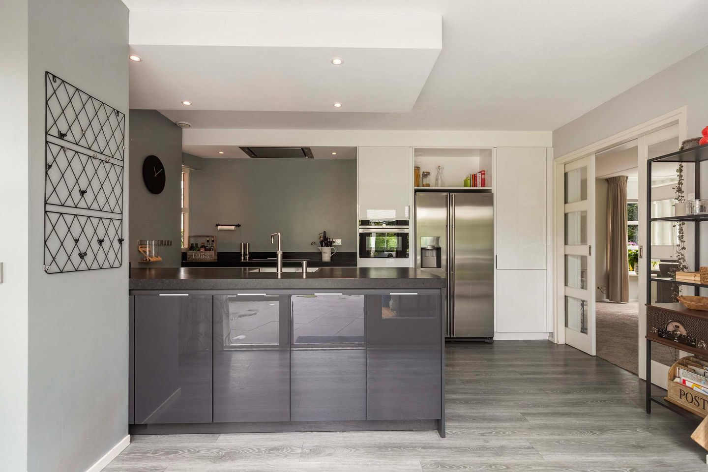 Foto 19 van Gaspeldoorn 60