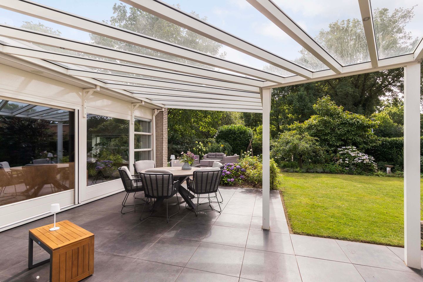 Foto 20 van Gaspeldoorn 60