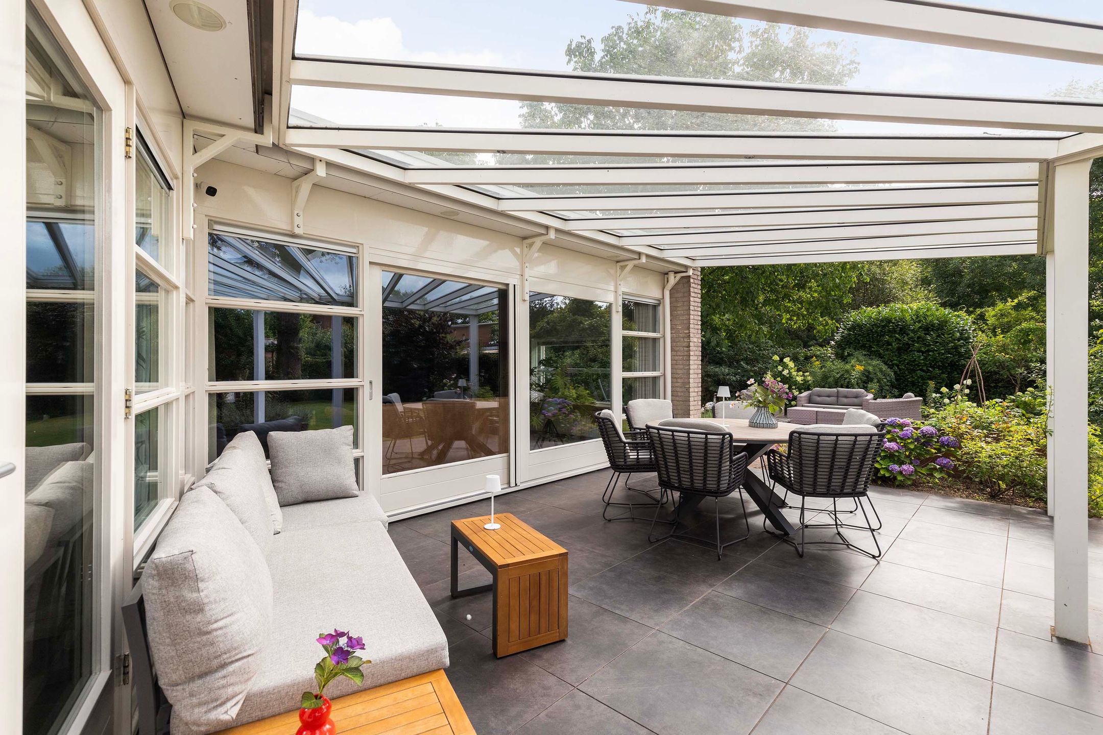 Foto 21 van Gaspeldoorn 60