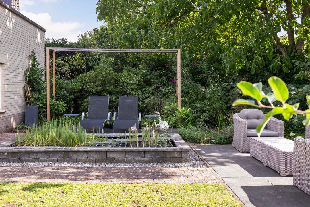 Foto 22 van Gaspeldoorn 60