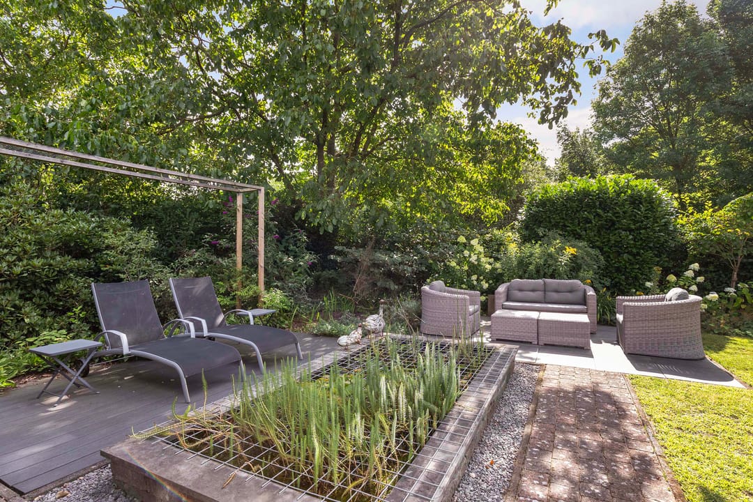 Foto 23 van Gaspeldoorn 60