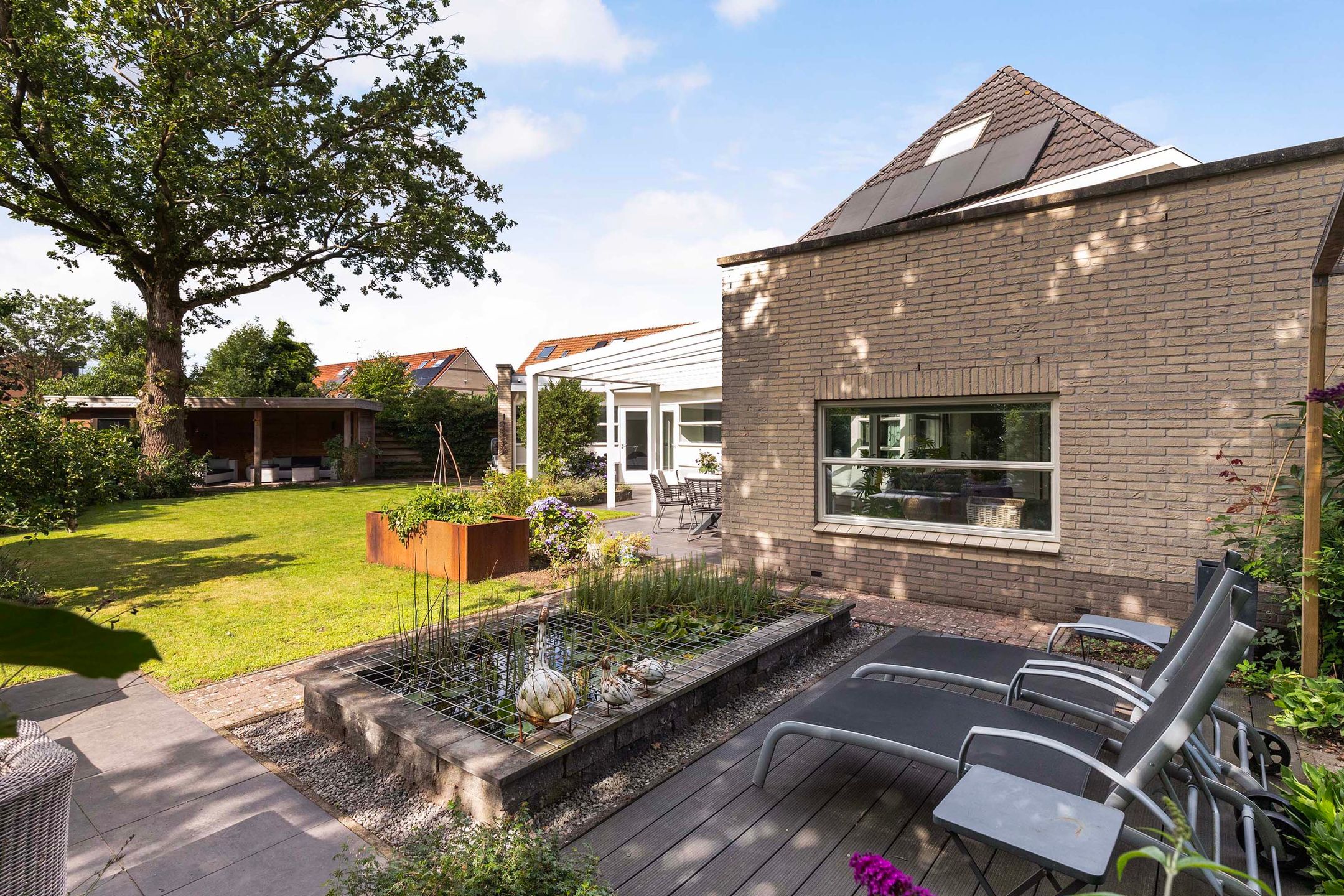 Foto 24 van Gaspeldoorn 60