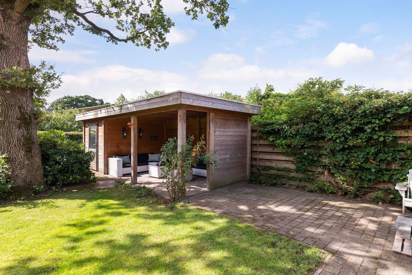 Foto 25 van Gaspeldoorn 60