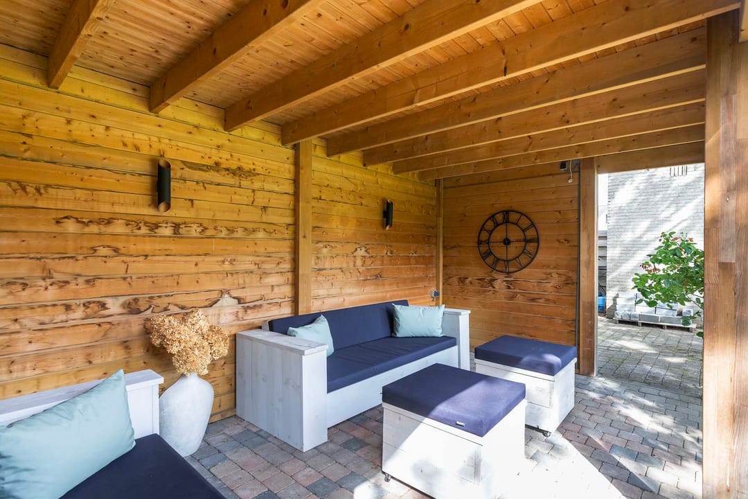 Foto 26 van Gaspeldoorn 60