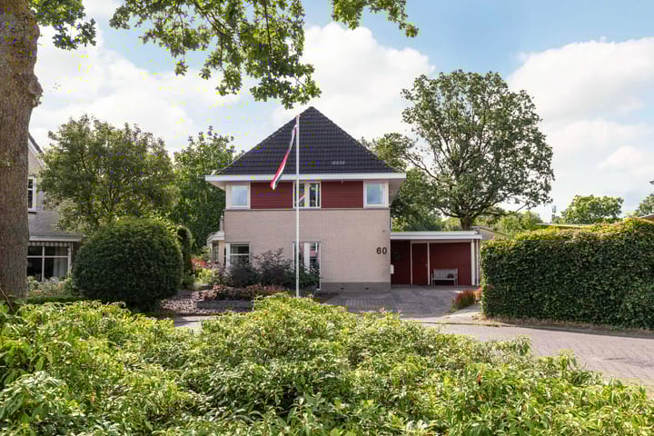 Foto 4 van Gaspeldoorn 60