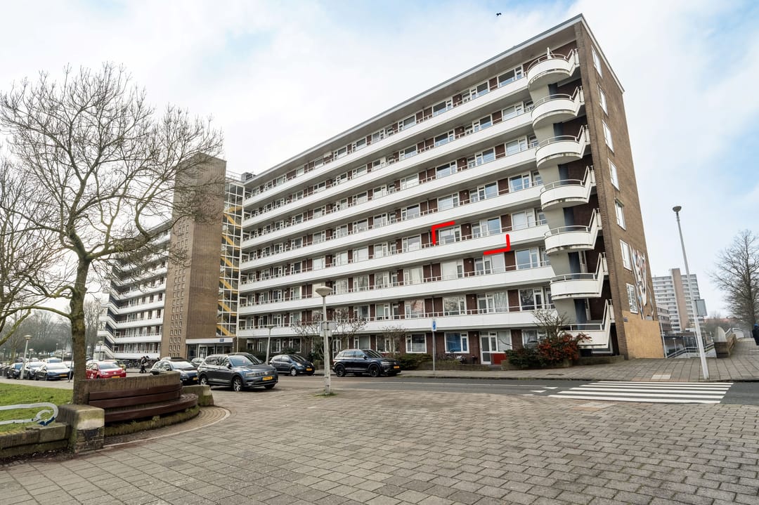 Foto 1 van Burgemeester Cramergracht 50