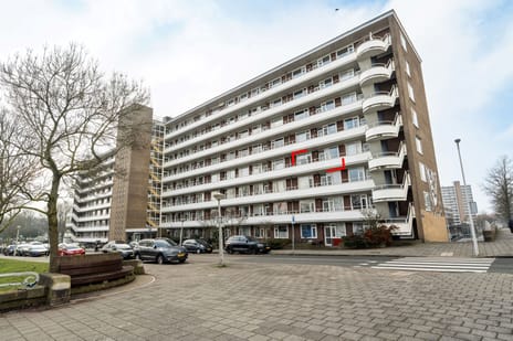 Burgemeester Cramergracht thumbnail