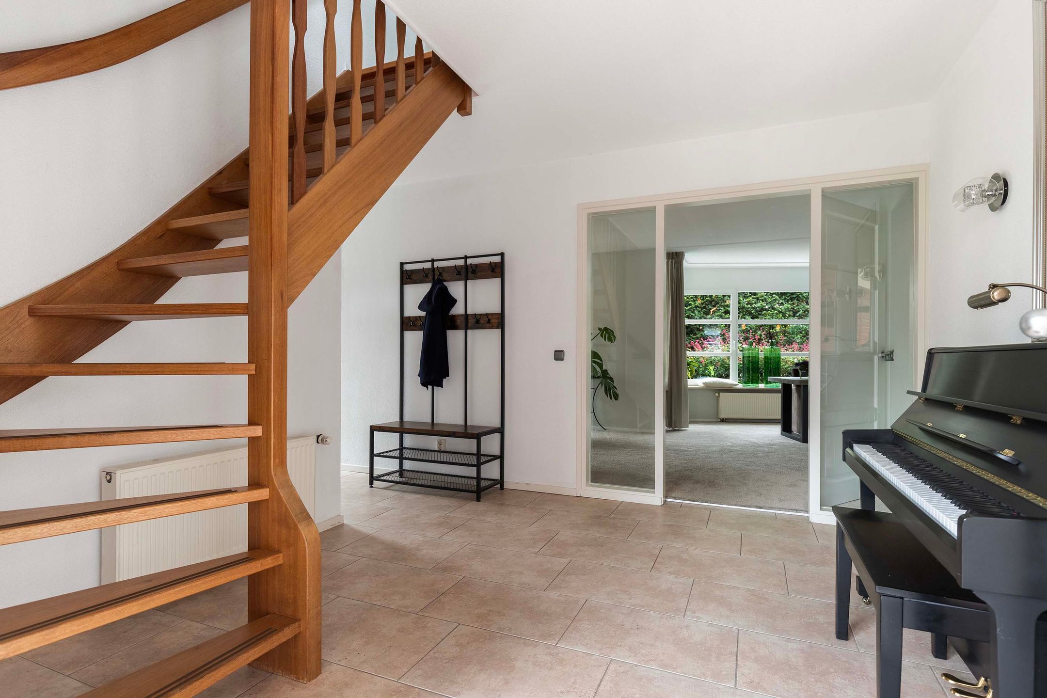 Foto 6 van Gaspeldoorn 60