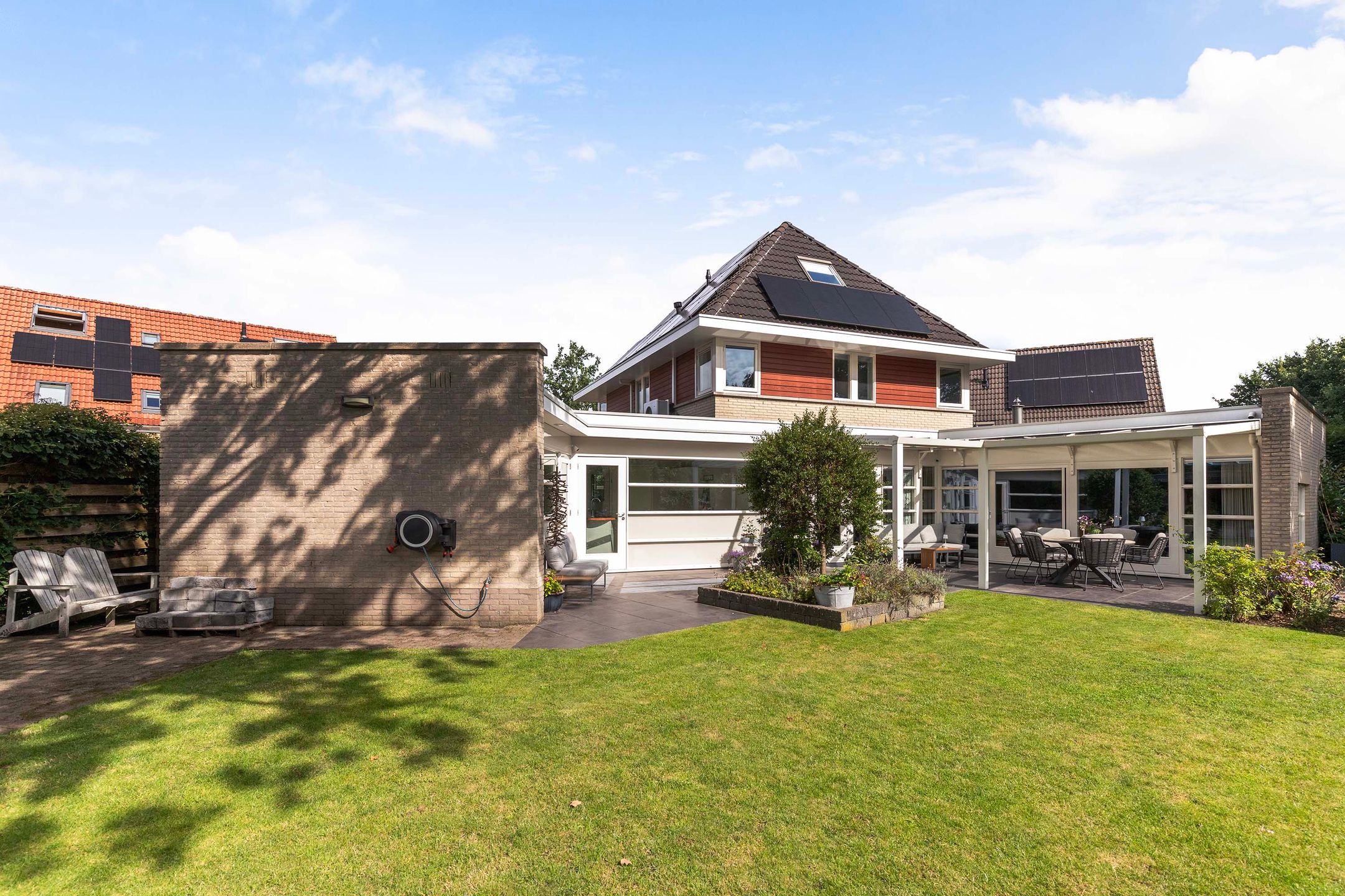 Foto 27 van Gaspeldoorn 60