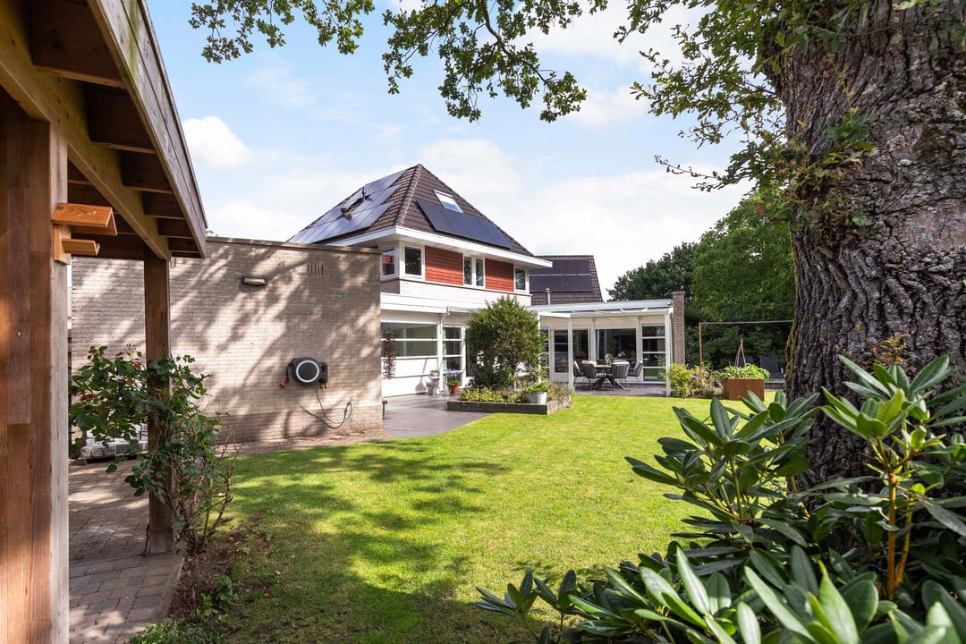 Foto 28 van Gaspeldoorn 60