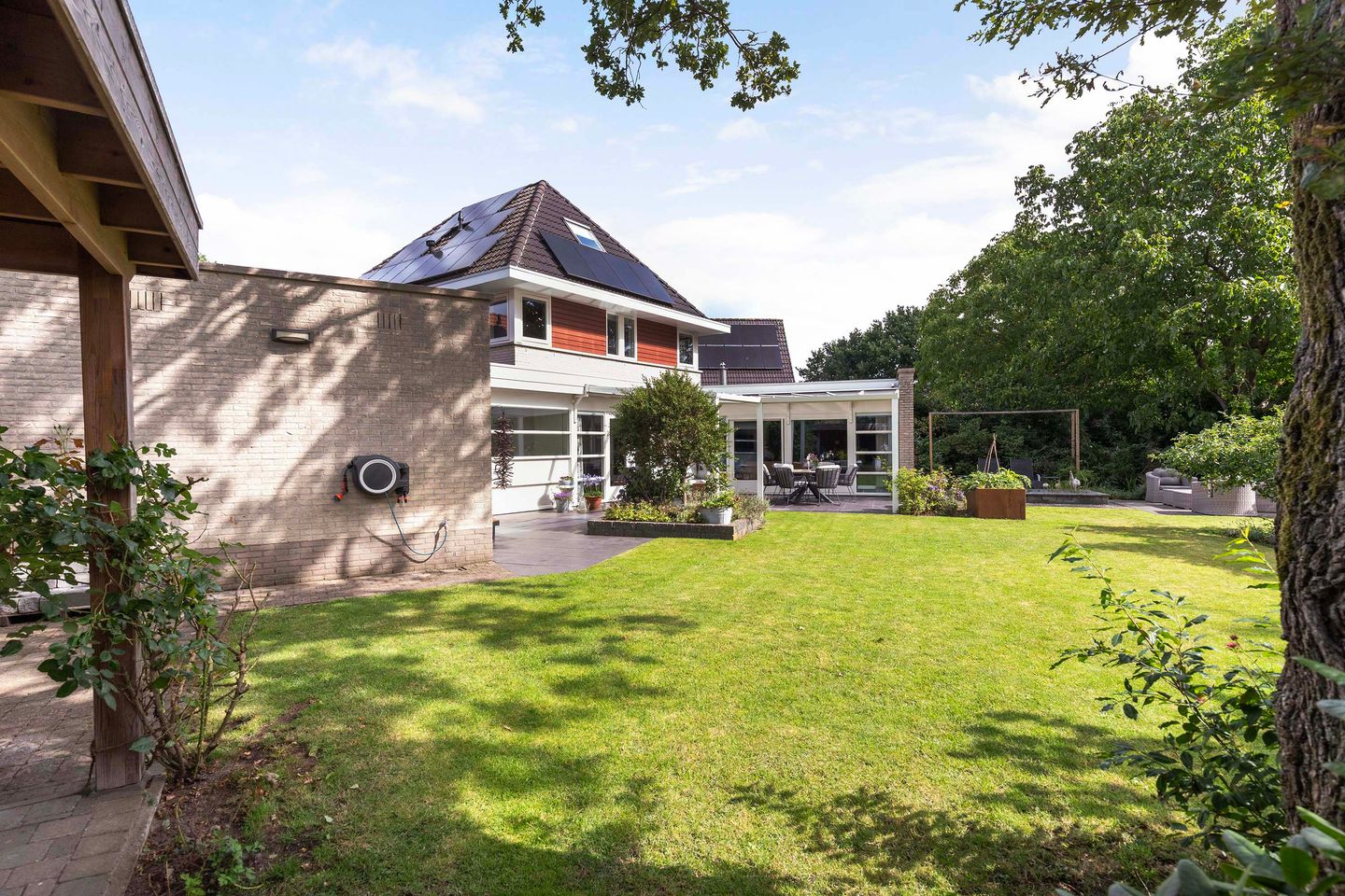 Foto 29 van Gaspeldoorn 60