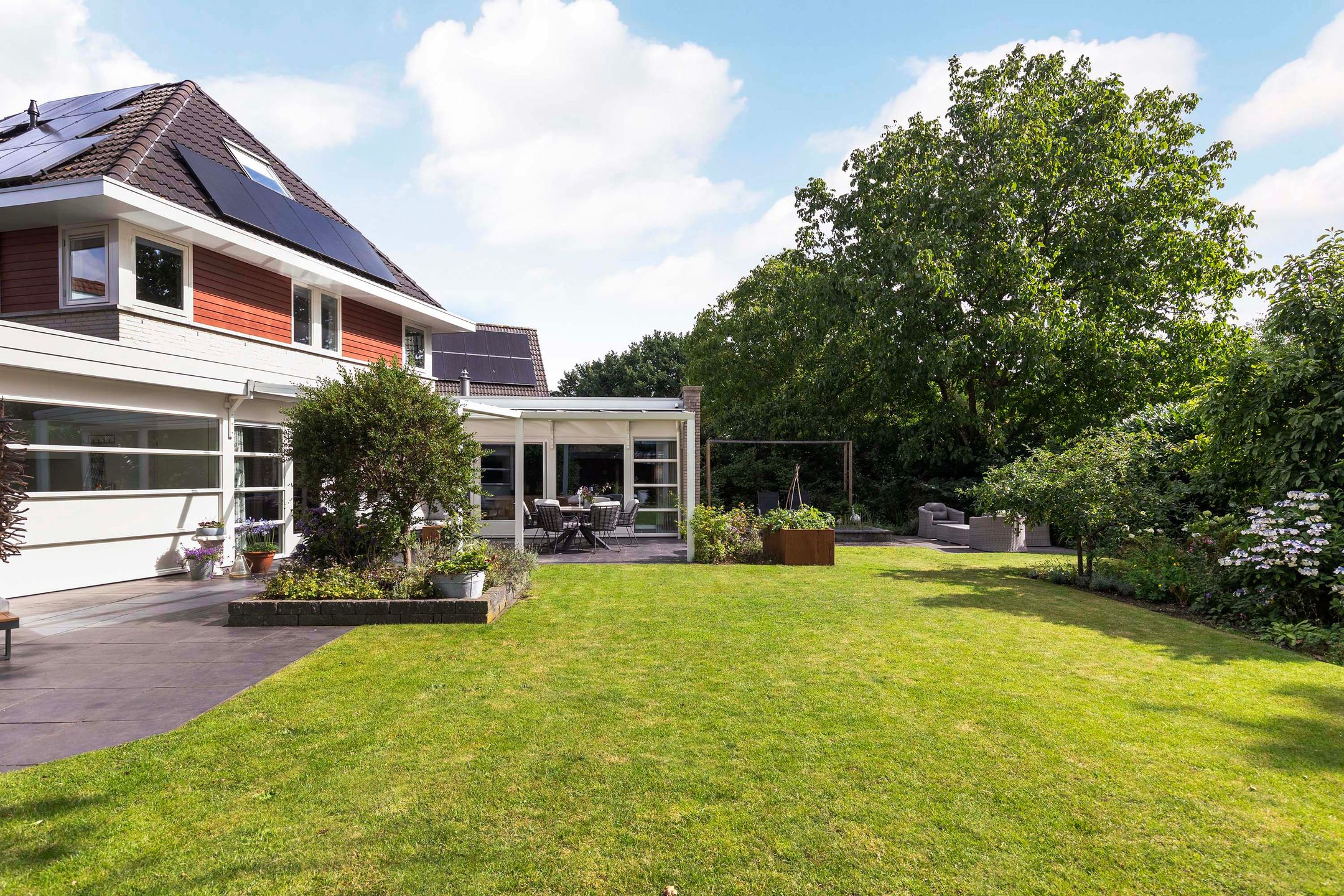 Foto 30 van Gaspeldoorn 60