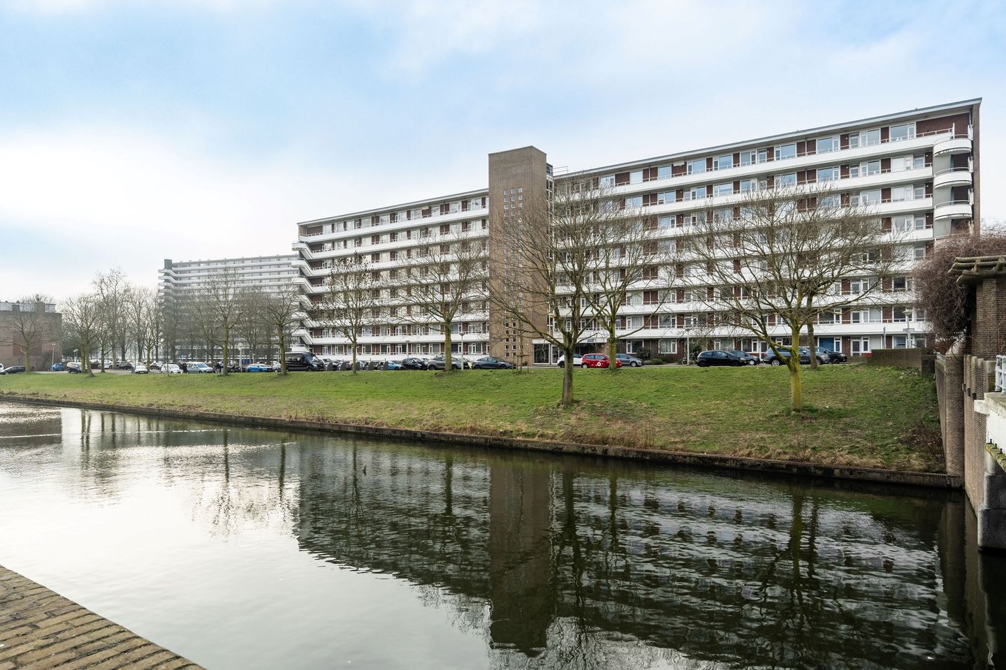 Foto 4 van Burgemeester Cramergracht 50