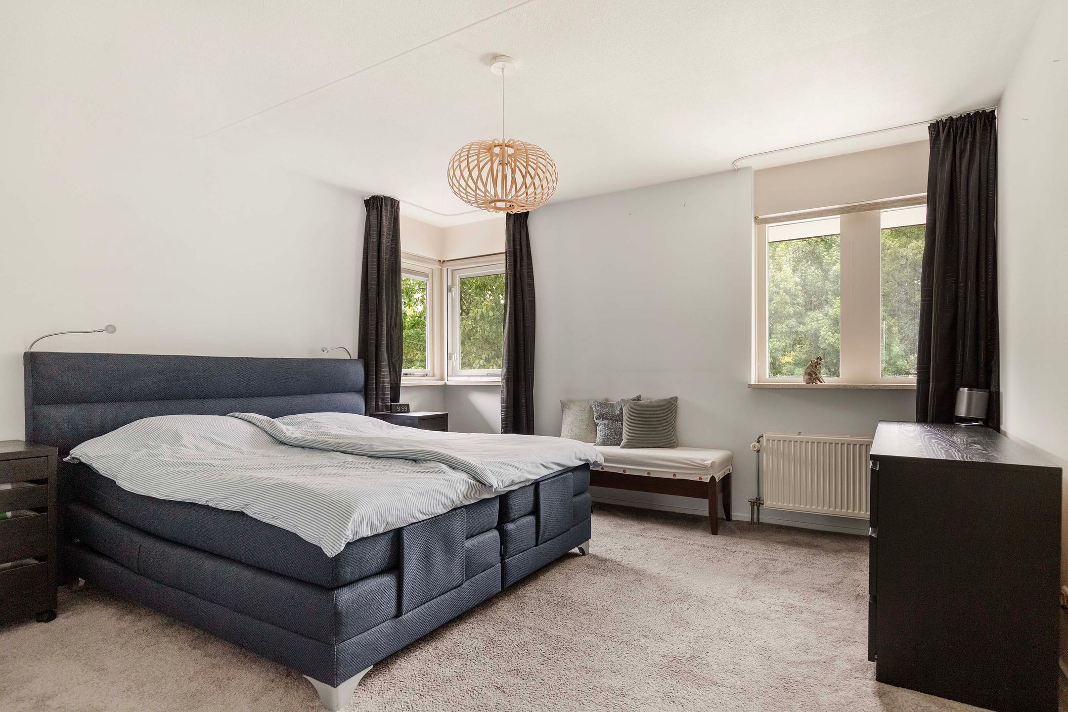 Foto 33 van Gaspeldoorn 60