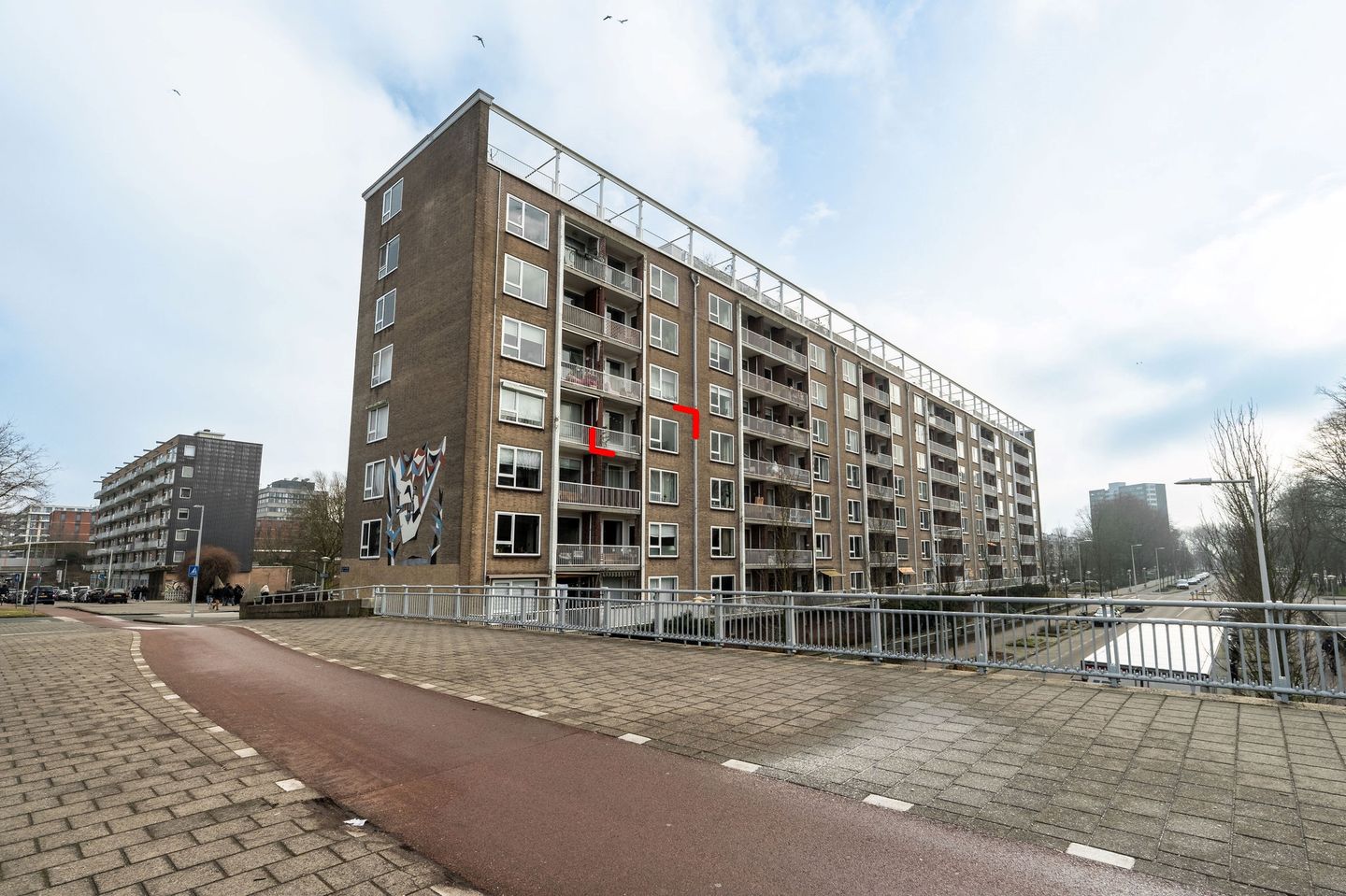 Foto 5 van Burgemeester Cramergracht 50