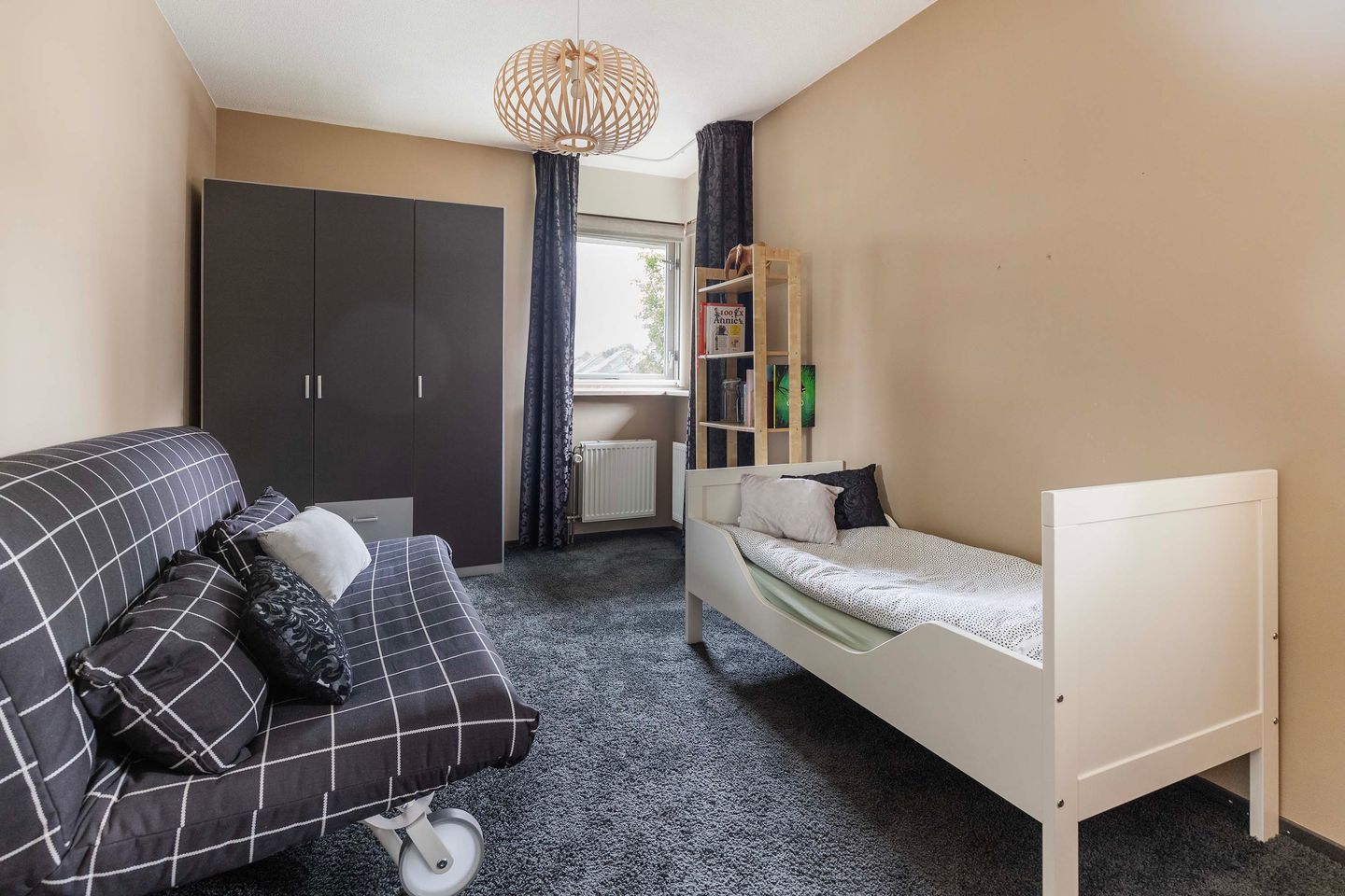 Foto 35 van Gaspeldoorn 60