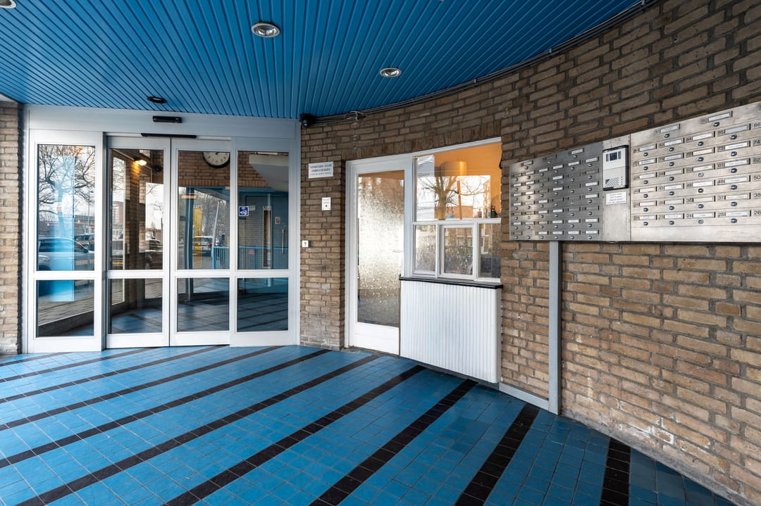 Foto 7 van Burgemeester Cramergracht 50