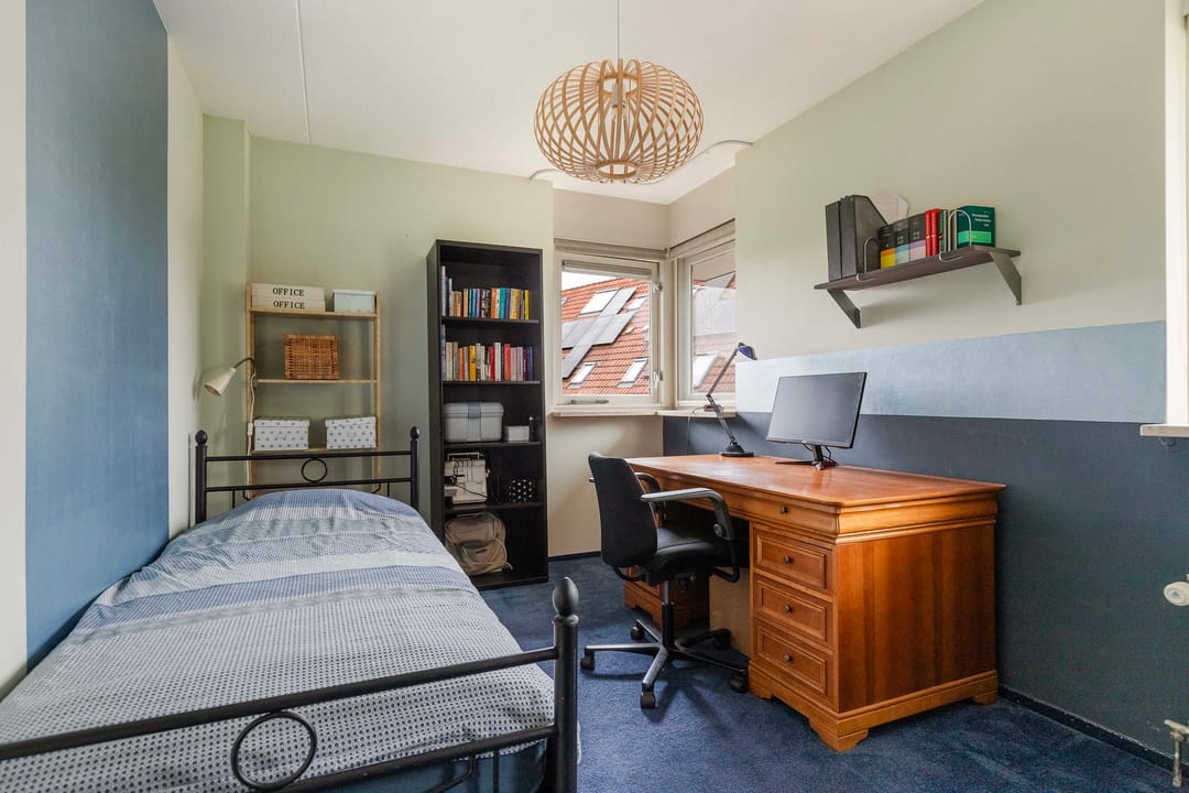 Foto 37 van Gaspeldoorn 60