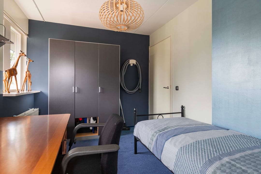 Foto 38 van Gaspeldoorn 60