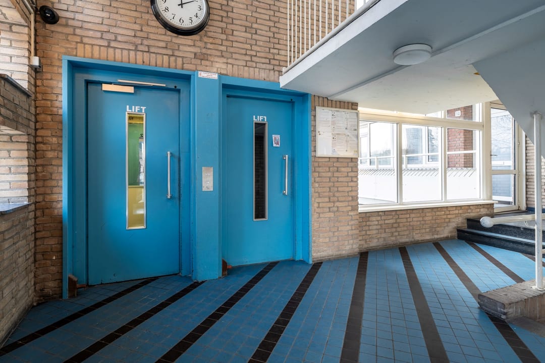 Foto 8 van Burgemeester Cramergracht 50