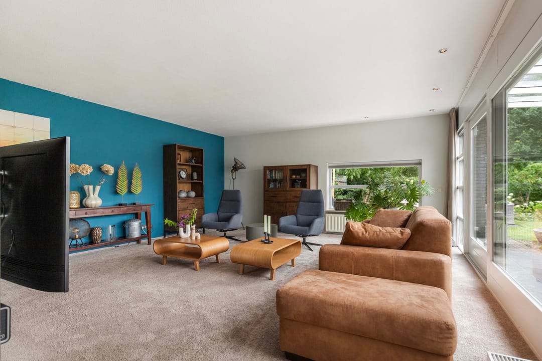 Foto 8 van Gaspeldoorn 60