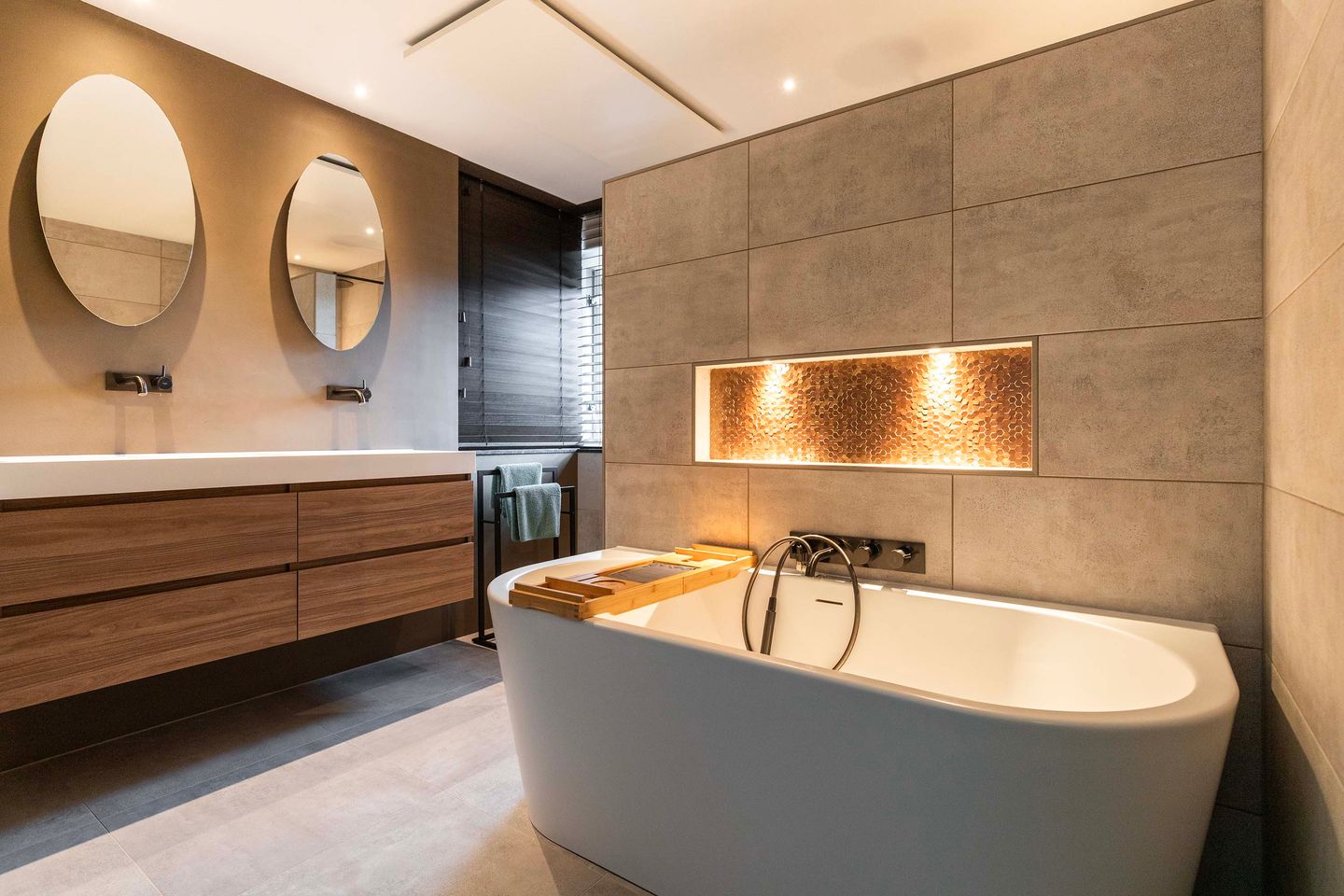 Foto 40 van Gaspeldoorn 60