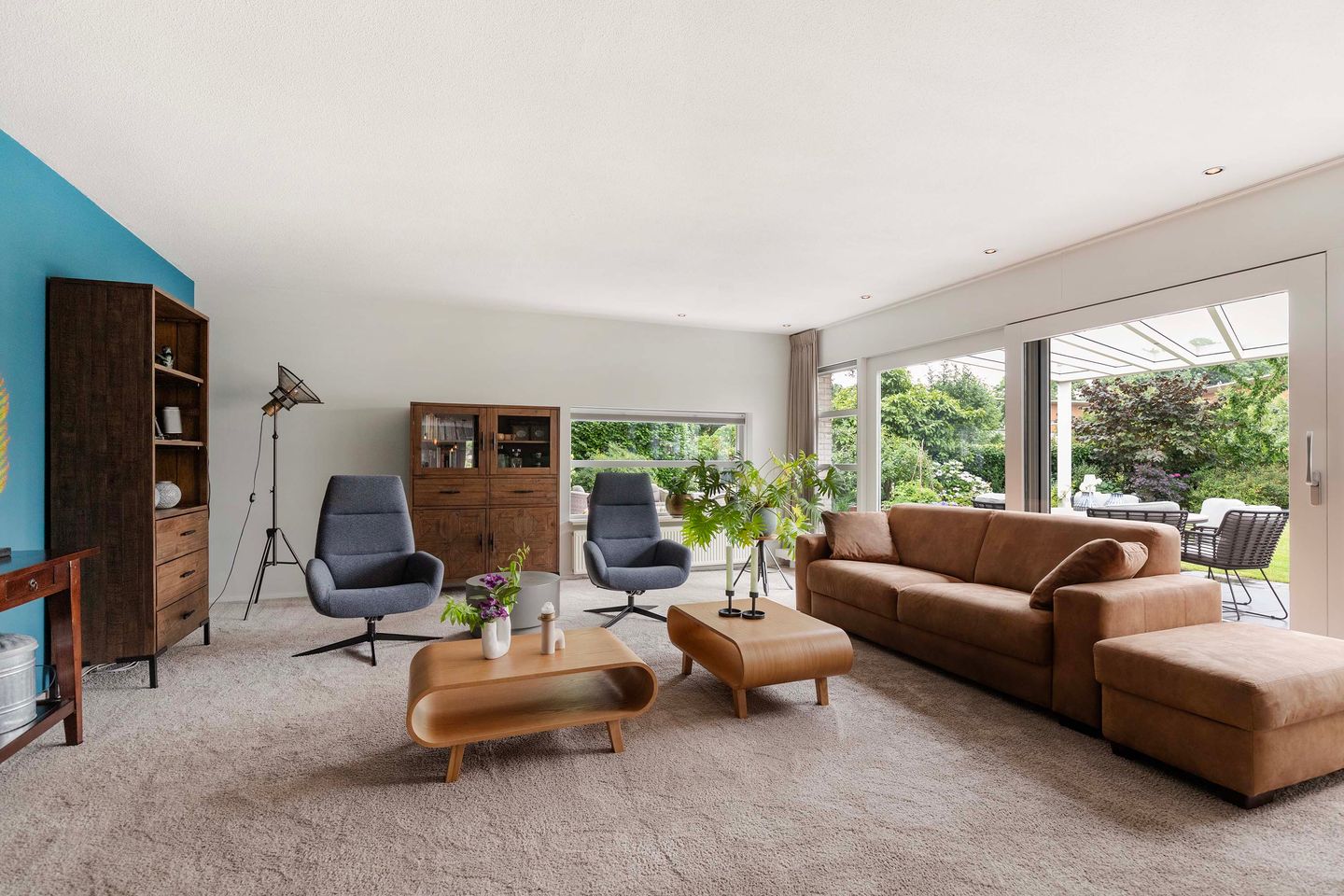 Foto 10 van Gaspeldoorn 60