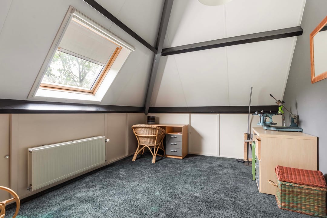 Foto 43 van Gaspeldoorn 60