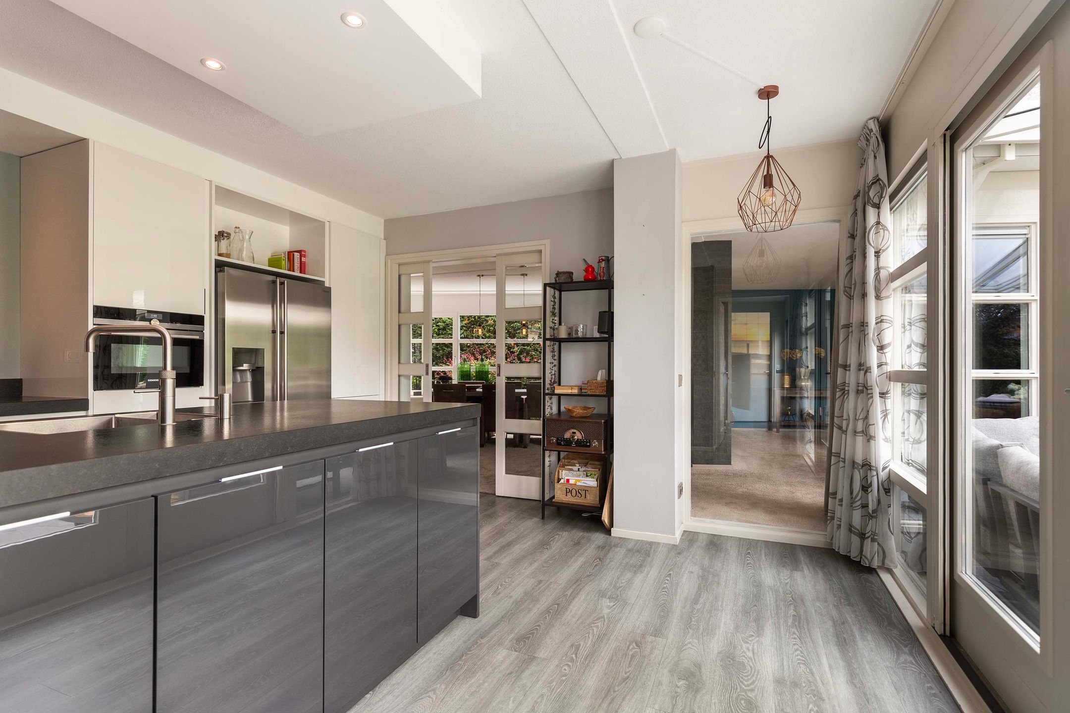 Foto 18 van Gaspeldoorn 60