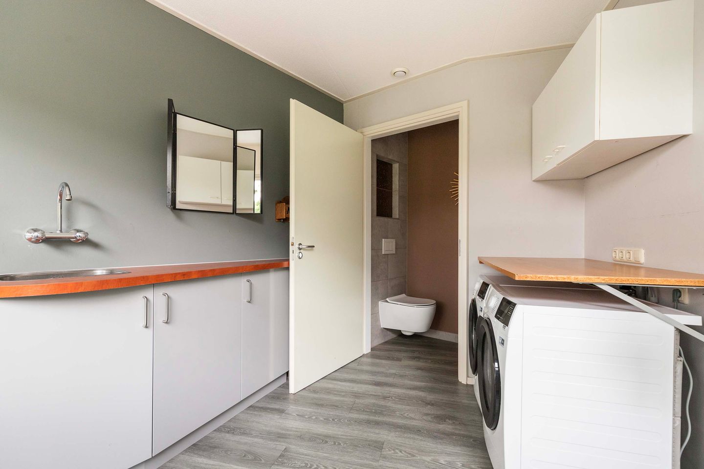 Foto 44 van Gaspeldoorn 60