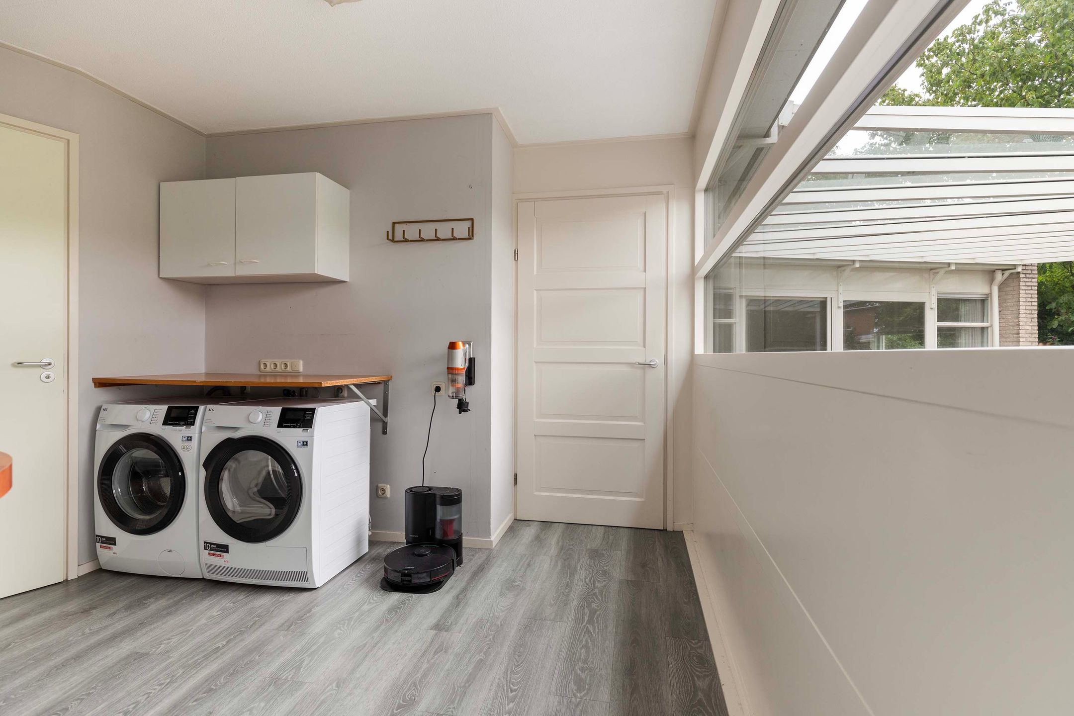 Foto 45 van Gaspeldoorn 60