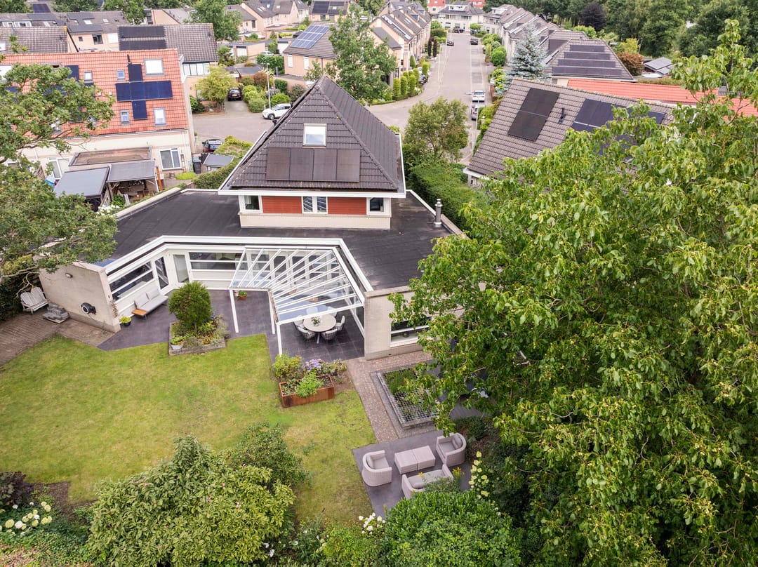 Foto 46 van Gaspeldoorn 60