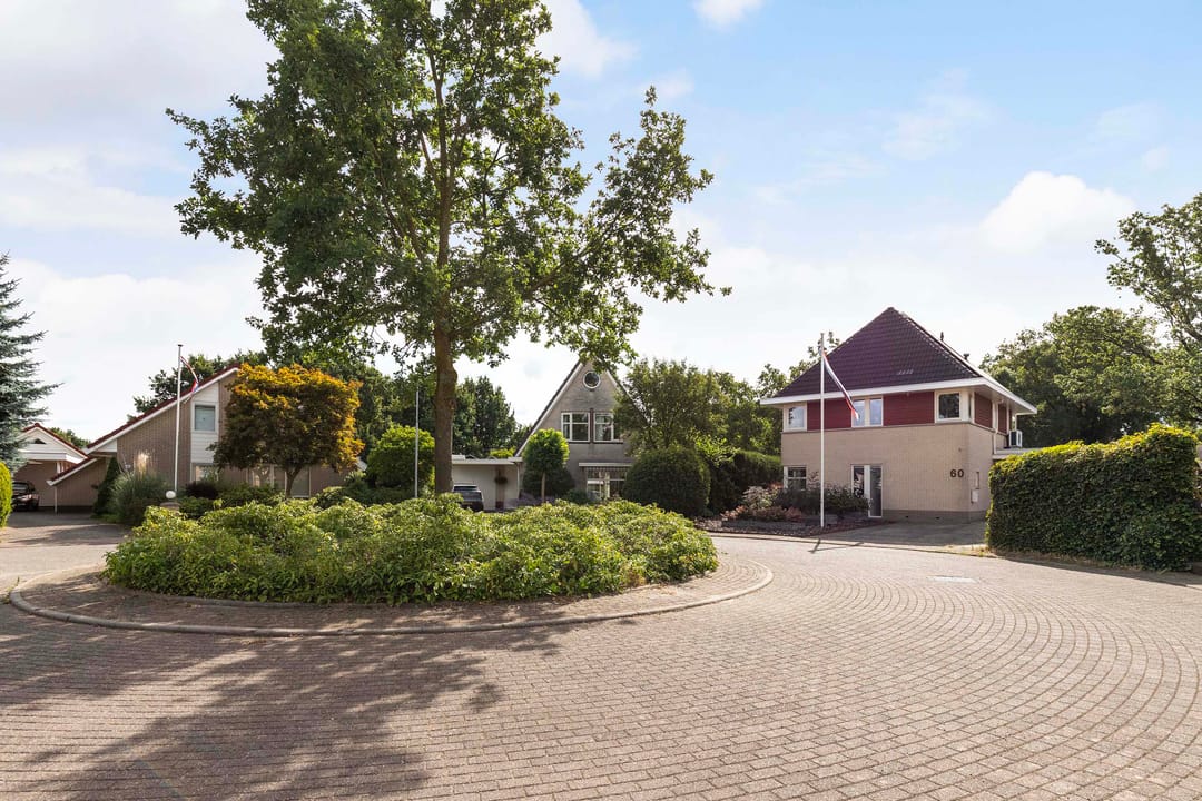 Foto 47 van Gaspeldoorn 60