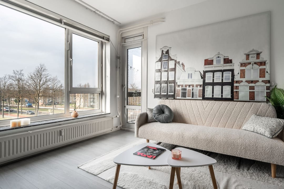 Foto 13 van Burgemeester Cramergracht 50