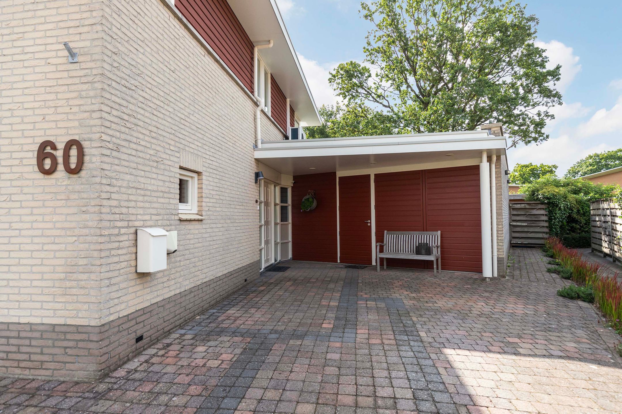 Foto 48 van Gaspeldoorn 60