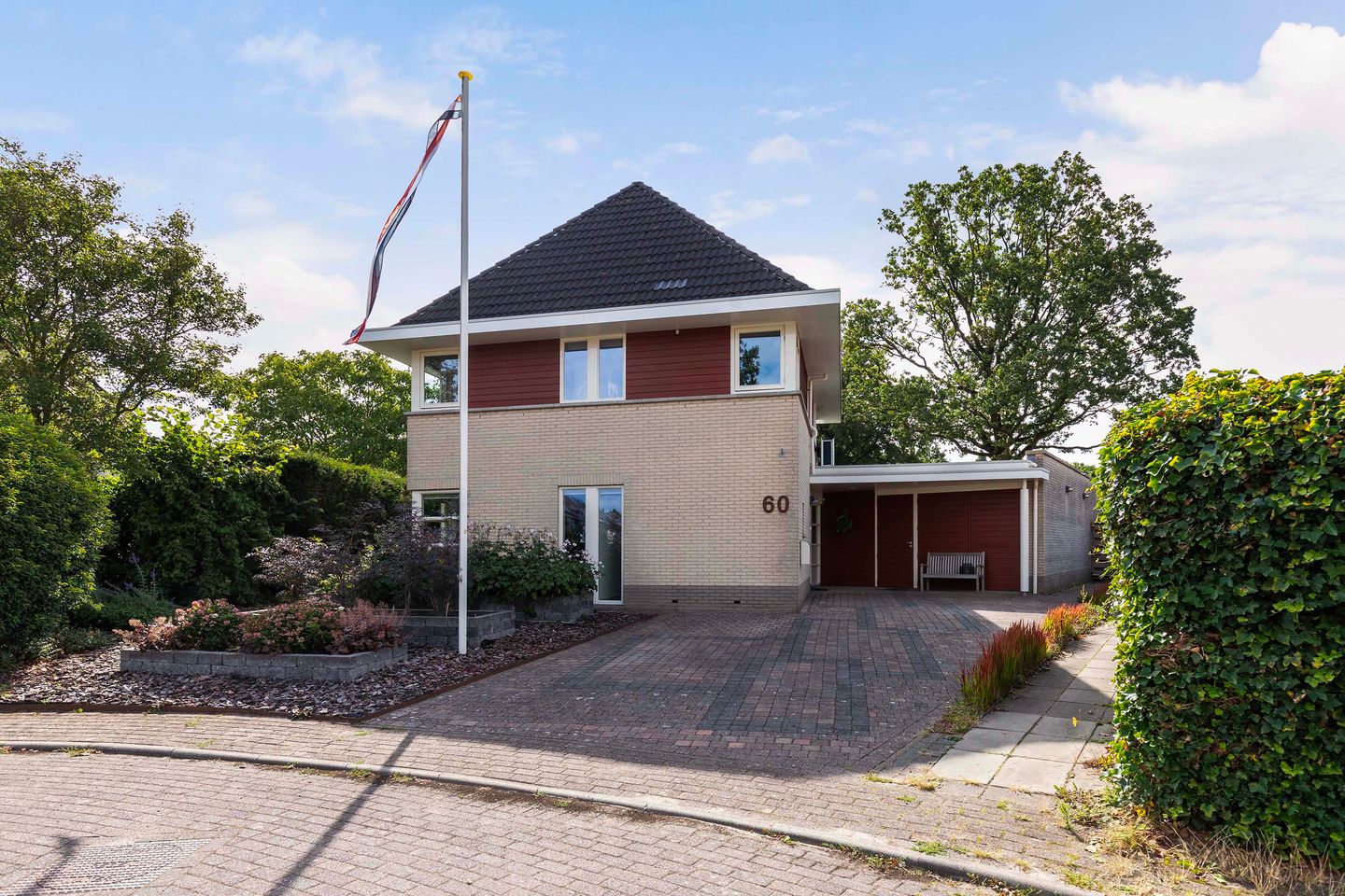 Foto 49 van Gaspeldoorn 60