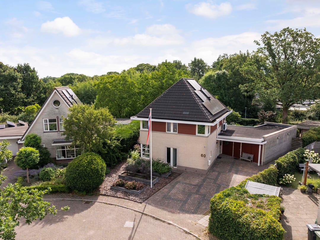 Foto 52 van Gaspeldoorn 60