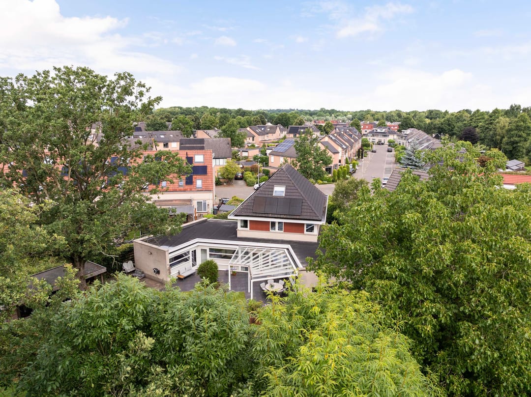 Foto 53 van Gaspeldoorn 60