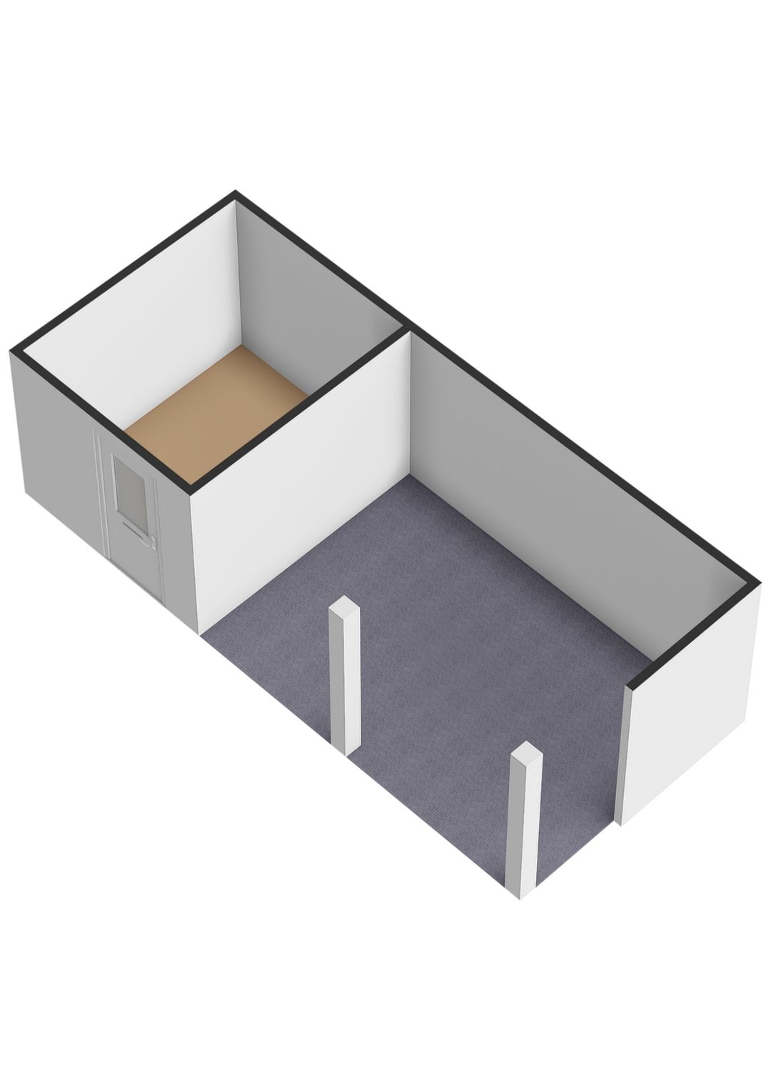 Foto 61 van Gaspeldoorn 60