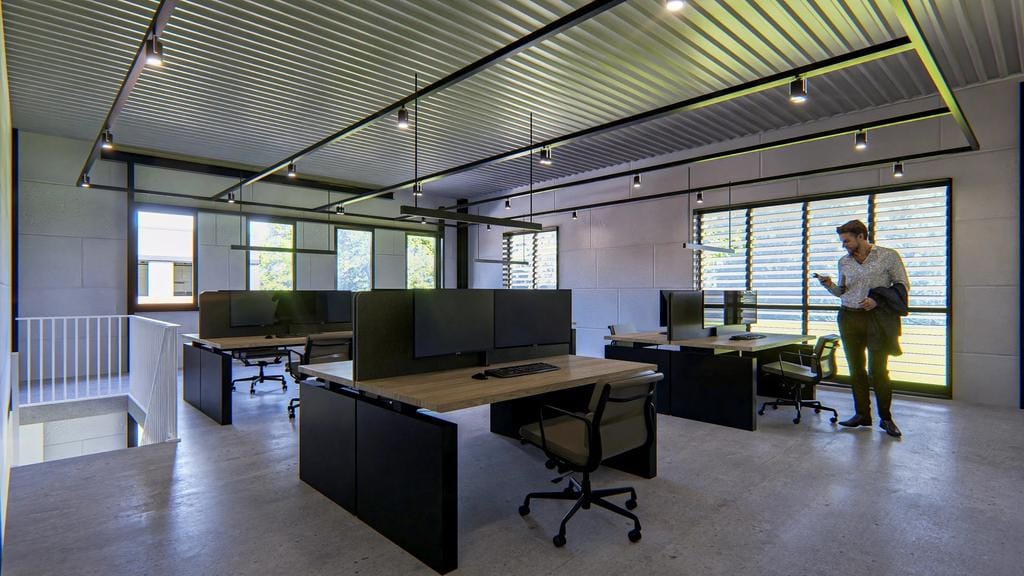 Bekijk foto 3 van Boogschutterstraat 10-14