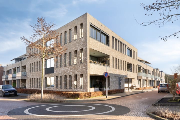 Oliemolen 40 main image