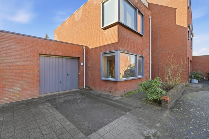 Foto 4 van Veilingstraat 10