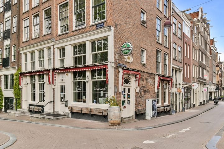 Photo 21 of Egelantiersstraat 236-B