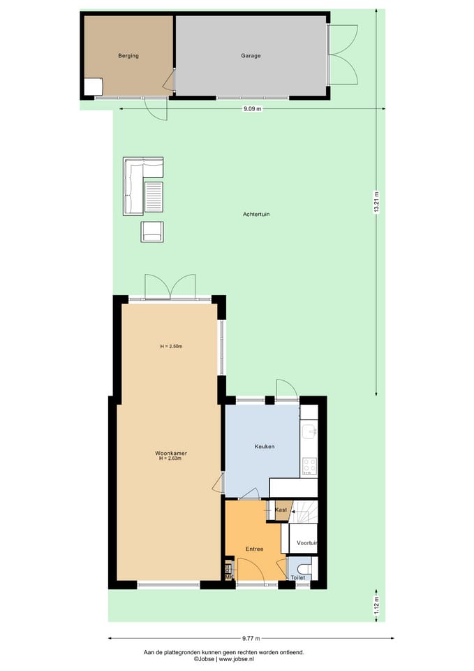 Photo 52 of Pater Beckerstraat 35