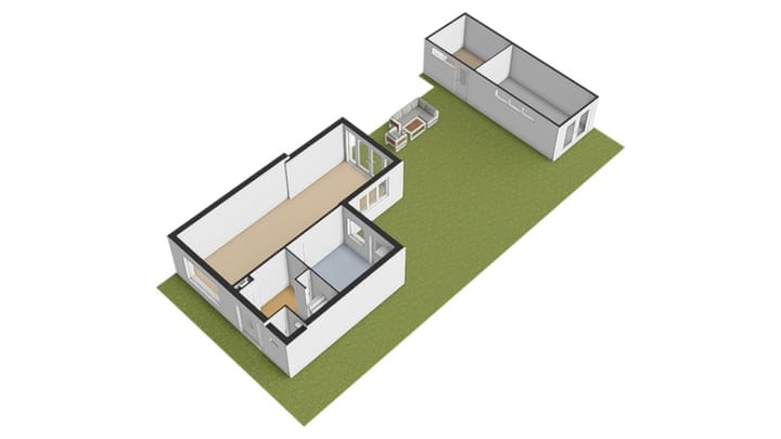 Photo 56 of Pater Beckerstraat 35