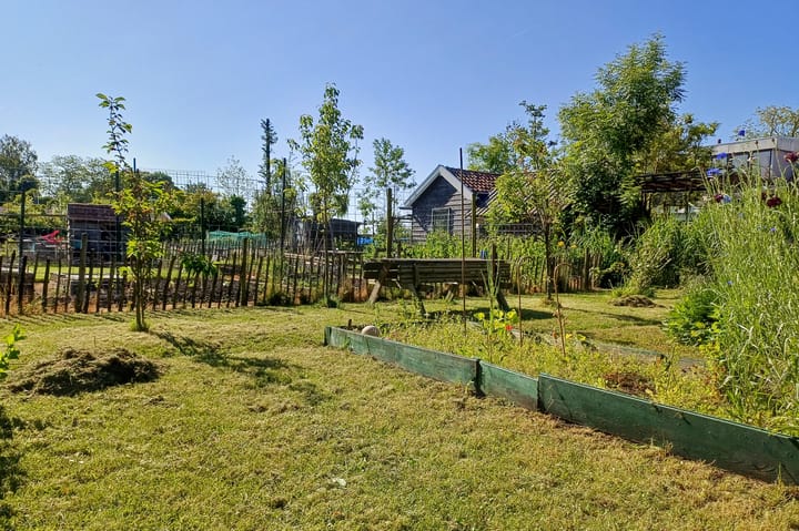 Foto 30 van Jan Dorrekenskade-West 16