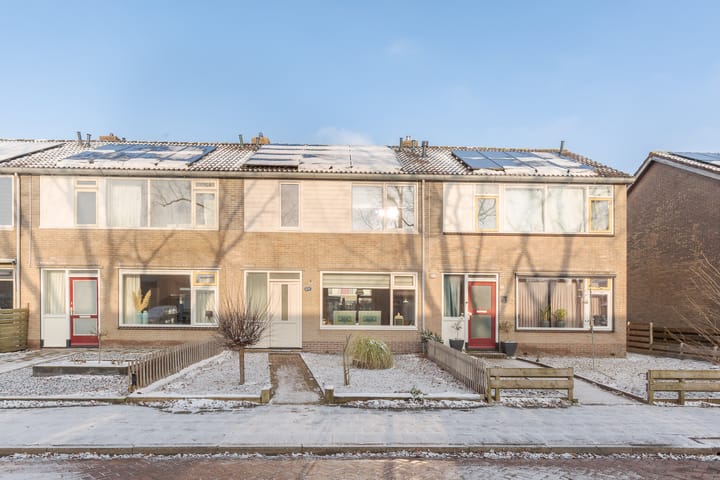 Foto 2 van Sprietstraat 14