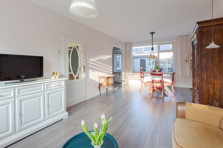 Foto 6 van Sprietstraat 14